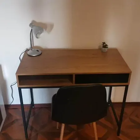Milan&jelena Apartement Belgrade