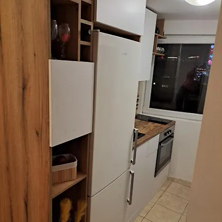 Milan&jelena Apartement * Belgrad