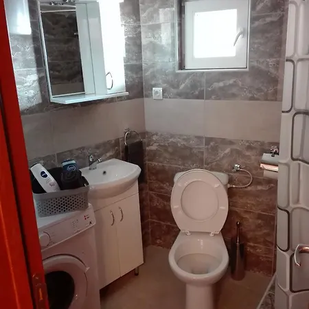 Milan&jelena Apartement Apartment Belgrade