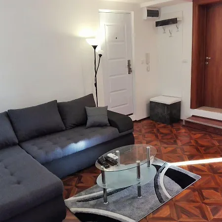 Daire Milan&jelena Apartement *