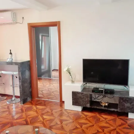 Milan&jelena Apartement