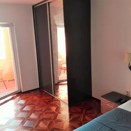 Milan&jelena Apartement * Belgrad