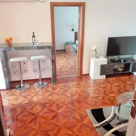 Milan&jelena Apartement * Belgrade