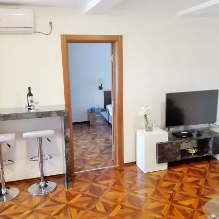 Milan&jelena Apartement Apartment *