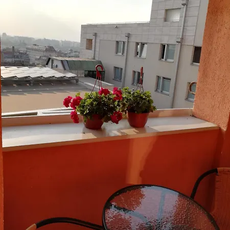 Milan&jelena Apartement * Belgrade