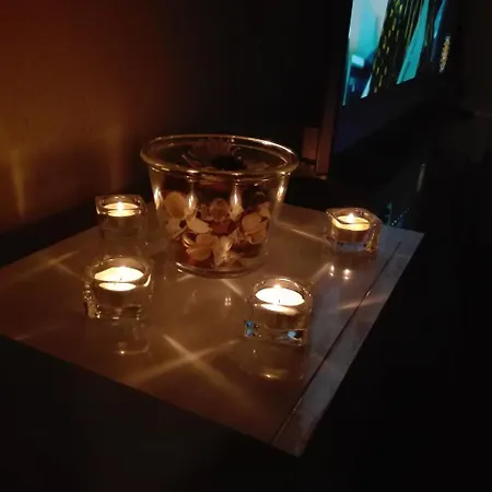 Milan&jelena Apartement Daire Belgrad
