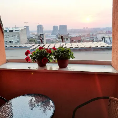 Milan&jelena Apartement Daire