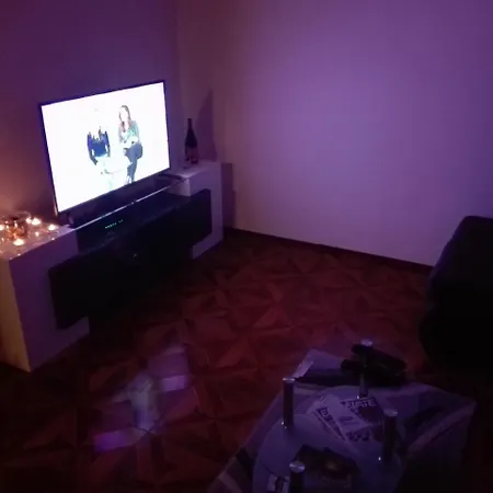 Milan&jelena Apartement *